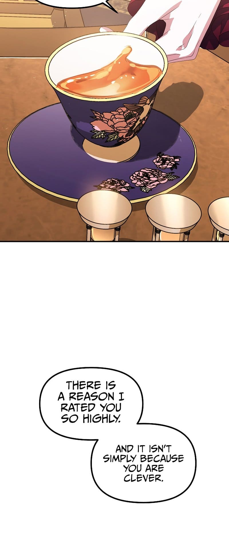 SSS-Class Suicide Hunter, Chapter 92 image 40